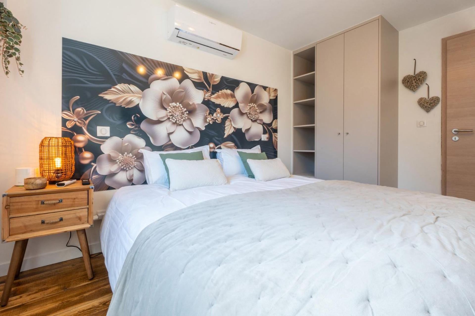 La P'Tite Evasion Apartment Heimsbrunn Ngoại thất bức ảnh