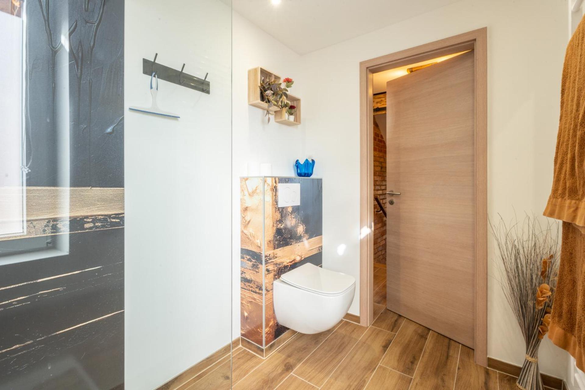 La P'Tite Evasion Apartment Heimsbrunn Ngoại thất bức ảnh